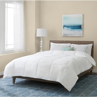 All-season Premier Microfiber Down Alternative Comforter