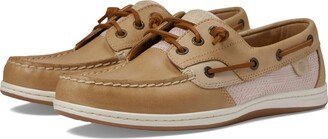 Women's Songfish Boat Shoe