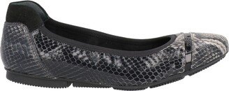 Ballet Flats Black-AK