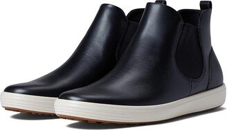 Soft 7 Chelsea Boot (Black) Women's Shoes