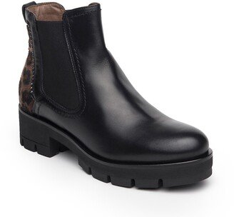 Studded Chelsea Boot