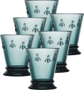 Napoleon Bee 9 oz. Tumblers - Set of 6