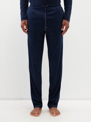 Modern Cotton-modal Blend Pyjama Trousers