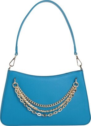 Shoulder Bag Azure