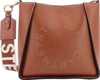 Stella Logo Small Shoulder Bag