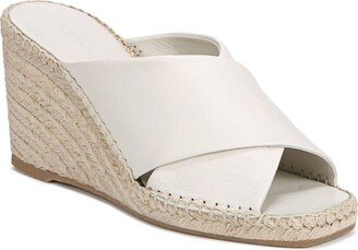 Gaelan Wedge Espadrille Sandal