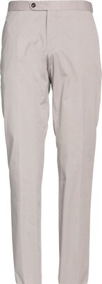 Pants Light Grey