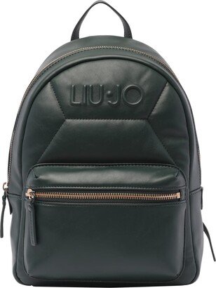 Bold Ecosustainable Backpack Liu-Jo