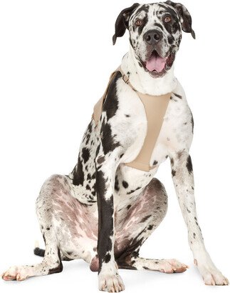 PAGERIE Beige 'The Babbi' Harness