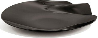 Serenity stainless steel platter