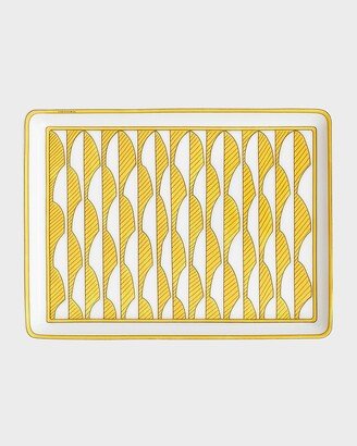 Soleil d'Hermes Small Tray