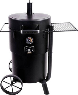 Bronco Drum Smoker 19202089