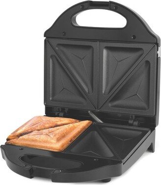 Sandwich Maker - Black