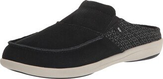 REVITALIGN Women's Siesta Suede Mule