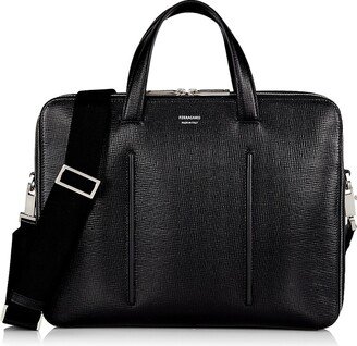 New Revival Leather Briefcase