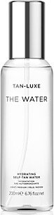 The Water Hydrating Self-Tan Water - Light/Medium