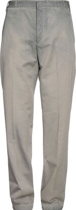 Pants Grey-AO