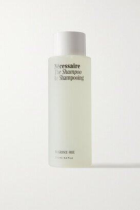 The Shampoo, 250ml - One size