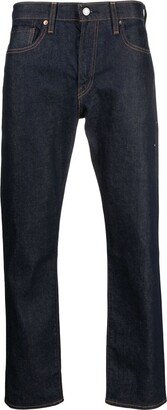 502 Tapered-Leg Jeans