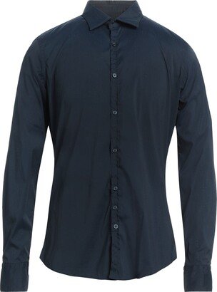 Shirt Midnight Blue-BT