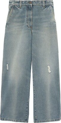 'Paris' jeans