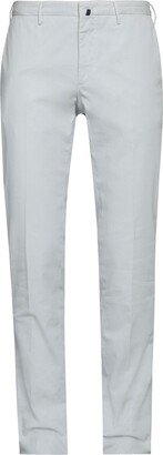 Pants Light Grey-AW