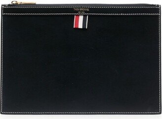 Smalle Leather Document Case-AA