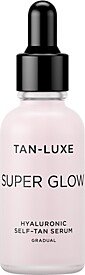 Super Glow Hyaluronic Self-Tan Serum 1.01 oz.