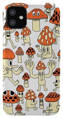 Jack Teagle For Deny Fun Guys iPhone Case