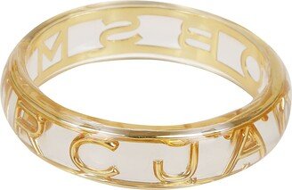 Monogram Bangle