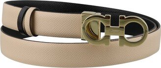 Gancini Reversible Belt-AN