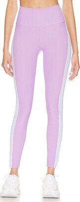 Colorblock Legging