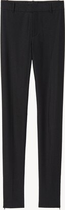 Lino Skinny Pant