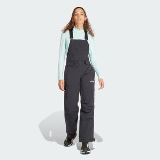 Terrex Xperior 2L Insulated Bib Pants