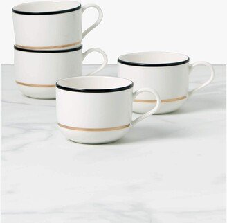 Make It Pop 4-Piece Mug Set