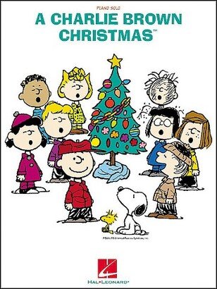 Hal Leonard A Charlie Brown Christmas