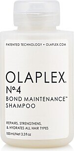 No. 4 Bond Maintenance Shampoo, Travel Size