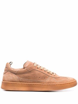 Kadett low-top sneakers