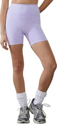 Women's Ultra Soft Yoga Bike Shorts