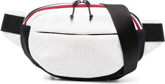 Logo-Motif Belt Bag