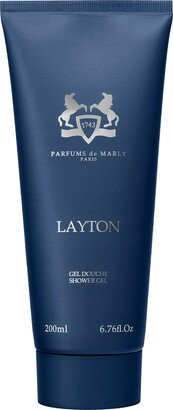 Layton Shower Gel