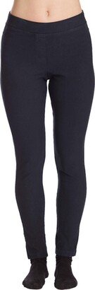 ANGEL High Waisted Jegging In Navy