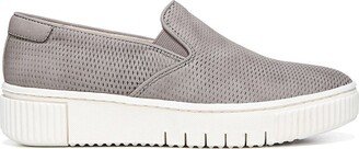 Tia Platform Slip-On Sneaker