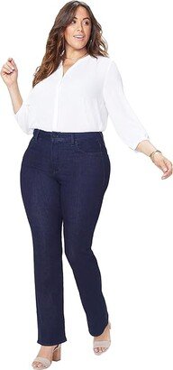 Barbara Bootcut in Rinse (Rinse) Women's Jeans