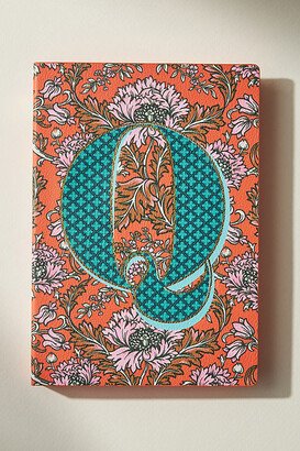 Omari Monogram Journal