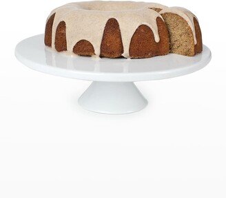 PM Delights Apple Spice Rum Bundt Cake