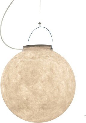 In-Es Art Design Luna Outdoor Pendant Light