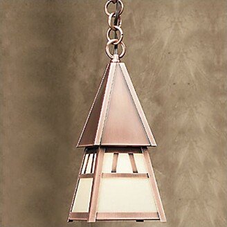 Dartmouth Outdoor Pendant Light