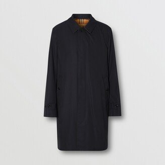 The Pimlico Car Coat