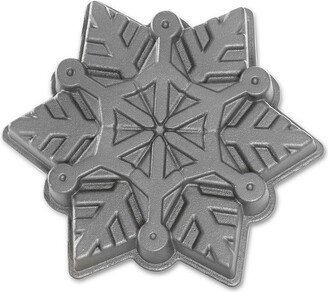 Snowflake Pan